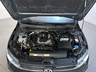 Volkswagen Polo 1.0 TSI Life Parkeersensoren App-Connect DAB+ Adaptive Cruise / 17