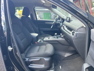 Mazda CX-5 2.5 SkyActiv-G 194 Exclusive  | Cruise | Trekhaak | Stoel.Stuurverw. | Navi | / 33