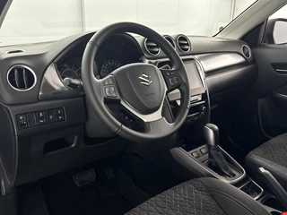 Suzuki Vitara 1.4 Style Smart Hybrid Automaat Panoramadak | €2.000,- + €750,- voorraadkorting! / 13