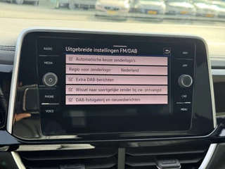 Volkswagen T-Roc 1.5 TSI R-Line Edition  | LED | Keyless | Virtual Cockpit | Apple/Android | Adapt Cruise | PDC v+a incl. camera / 37