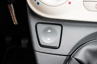 Fiat 500 C 1.2 Lounge|CARBIO|PDC|AIRCO|ELEK. RAMEN|BLUE&ME / 12