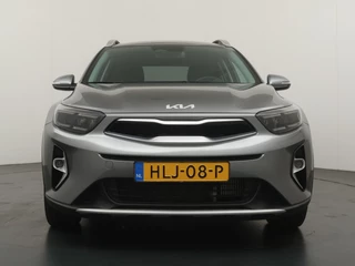 Kia Stonic 1.0 T-GDi MHEV DynamicPlusLine  - Camera - Cruise control - Stoel/stuurverwarming - AppleCarplay - Android Auto Fabrieksgarantie tot 04-2032 of 150.000km / 13