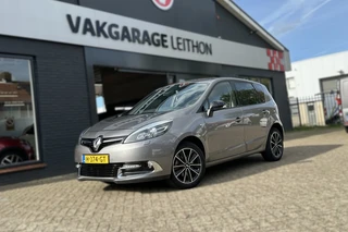 Renault Scénic 1.2 TCe Bose / 23