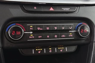 Kia ProCeed 1.5 T-GDI GT-Line Automaat Stoel-Stuurverwarming Adaptieve Cruise Control / 24