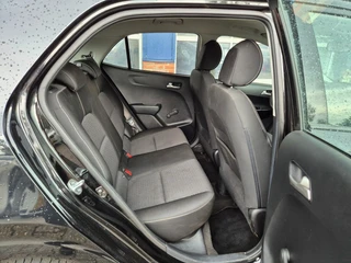 Kia Picanto 1.0 DPI COMFORTLINE Airco, Cruise controle, ALL IN prijs! / 15