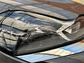 DS DS 3 Crossback PureTech 155 EAT8 Automaat Rivoli  | Carplay | Leder | Keyless | / 13