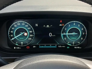 Hyundai I20 1.0 T-GDI  100PK Comfort Smart / Navigatie / Cruise control / Airco / 17