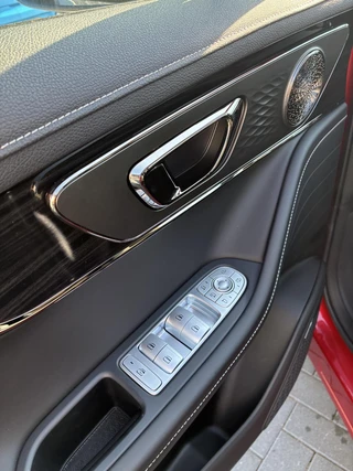 Omoda 5 EV Premium 61 kWh / 34