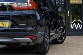 Honda CR-V 2.0 Hybrid Lifestyle / 11