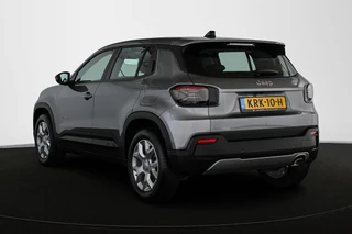 Jeep Avenger 1.2 e-Hybrid Summit Infotainment & Convenience Pack JBL Carplay / 5