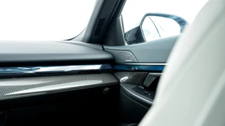 BMW i5 Touring eDrive40 84 kWh / 92