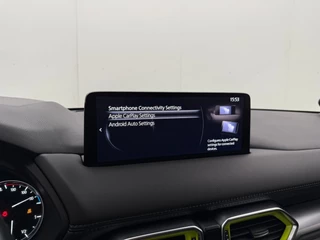 Mazda CX-5 2.0 SkyActiv-G 165 Newground | Automaat | Cruise control | Stoelverwarming | CarPlay | 360° camera | HUD / 27