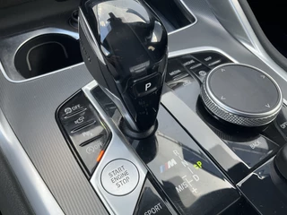 BMW X6 M50D High Executive M-Sport HUD Trekhaak Harman/Kardon Laser-Led 360Cam 32940KM! / 58