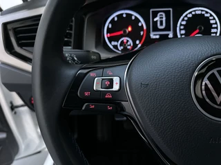 Volkswagen Polo 1.0 TSI Comfortline Parkeersensoren App-Connect DAB+ Navigatie / 21