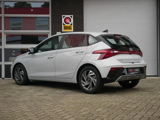 Hyundai i20 1.0 T-GDI Comfort 1e Eigenaar| Camera| Dealer onderhouden| / 22