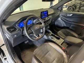 Ford Kuga 2.5 PHEV ST-Line X Pano Trekhaak Virtual Camera / 26