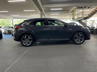 Kia XCeed 1.0 T-GDi ExecutiveLine/ NL auto/ Eerste eigenaar/ Pano / 6