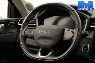 Lynk & Co 01 1.5 PHEV|TREKHAAK|SOH91%|360°CAM|PANO|262PK / 6