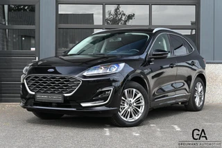 Ford Kuga 2.5 PHEV Vignale