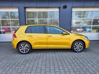 Volkswagen Golf 1.0 TSI HIGHLINE Sound, Stoelverwarming, Carplay, ALL IN prijs! / 9