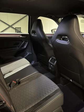 Seat Tarraco 1.5 TSI FR Virtual Sfeer Trekhaak 360° Camera / 37