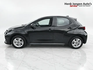 Mazda 2 Hybrid 1.5 Centre-line uit 2025 Rijklaar “Sinds 1970 | 5.000+ reviews | Score 9,5 | Service zoals ’t hoort” Henk Jongen Auto's in Helmond,  al 50 jaar service zoals 't hoort! / 7