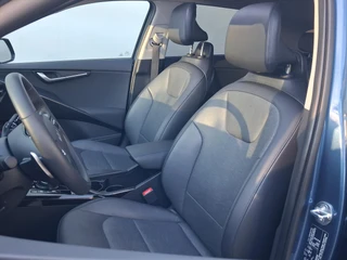 KIA Niro 1.6 GDi Hybrid ExecutiveLine |Leder |Schuifdak |HarmanKardon / 8