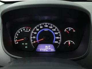 Hyundai i10 1.0i i-Premium Navigatie | Stoelverwarming | Cruise control / 25