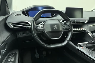 Peugeot 3008 1.2 PureTech Blue Lease Executive / trekhaak / apple carplay / navigatie / parkeersensoren / 29