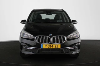BMW 2-serie Gran Tourer 216i Business Edition Plus Trekhaak Stoelverwarming Head-Up Harman Kardon / 15