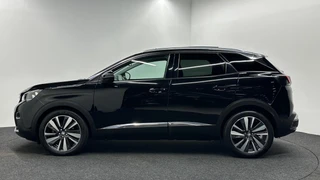 Peugeot 3008 1.2 PureTech Blue Lease Premium PANO CAMERA NAVI CRUISE CARPLAY. / 8