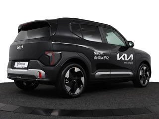 Kia EV2 Demo Edition 42.2 kWh - Panorama dak - Elektrische bestuurderstoel - Harman Kardon - 7 jaar garantie / 8