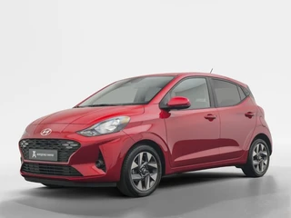 Hyundai i10 1.0 Comfort Smart 5p Private lease 339 pm!
