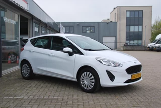 FORD Fiesta 1.1 70pk 5dr Trend / 4