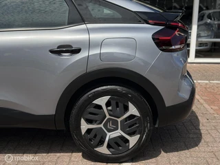 Citroen C4 1.2 PureTech Feel|Automaat|Carplay|Camera|Stoelverwarming|Stuurverwarming| / 6