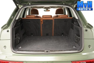 Audi Q5 50 TFSI PHEV S ed Quattro|PANO|B&O|360°|MATRIX|SOH100% / 96