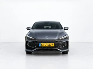MG MG3 Hybrid+ 1.5 Hybrid+ Luxury / 9