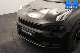Lynk & Co 01 1.5 PHEV|FULL BLACK XL|360°CAM|262PK|PANO|LUXE / 32