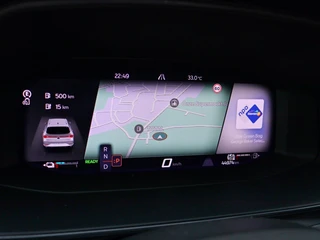 CUPRA Leon Sportstourer 1.4 e-Hybrid Business Navi | Stuurverwarming | LED | Adaptive / 25