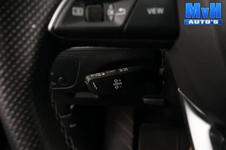 Audi Q5 50 TFSI e S Ed. PHEV|Quattro|300PK|PANO|MATRIX|SOH95% / 52