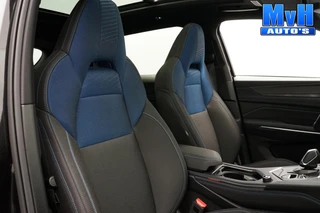 Lynk & Co 01 1.5 PHEV|ZWARTE.HEMEL|89%SOH|360ºCAM|PANO|NAP / 75