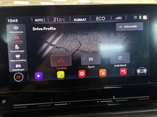 CUPRA Formentor 1.4 TSI e-Hybrid | Automaat | Clima | ACC | PDC Achter | Carplay | DAB | Stuurwiel verwarmd | ( Vestiging - Nieuwegein ) / 29