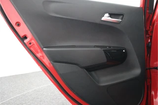 Kia Picanto 1.0 DPI DynamicLine  - Camera - Airco - AppleCarplay - Android Auto - Fabrieksgarantie tot 05-2032 / 39