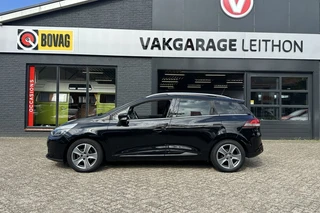 Renault Clio Estate 0.9 TCe Night&Day / 12