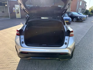 Nissan Juke 1.0 DIG-T N-Design  Leer, 360 camera, App Connect / 18