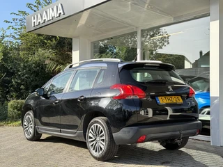 Peugeot 2008 1.6 VTi Active / 16