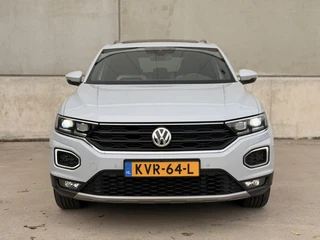Volkswagen T-Roc 2.0 TSI 4Motion Sport DSG Pano Trekh Virtual Camera DCC / 10