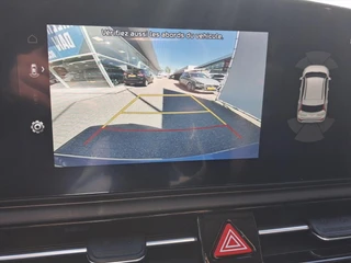 Kia Niro 1.6 GDi Hybrid DynamicPlusLine |Navi |Camera |Stoel-stuurverwarming / 18