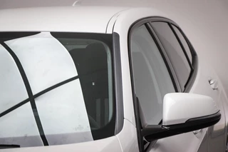 BMW 1-serie 118i Executive Edition | HALF LEDER | DAB | APPLE | DRAADLOZE LADER | CAMERA | 17" / 17