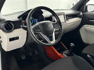 Suzuki Ignis 1.2 Stijl Intro | Navigatie | Parkeercamera | Cruise Control / 13